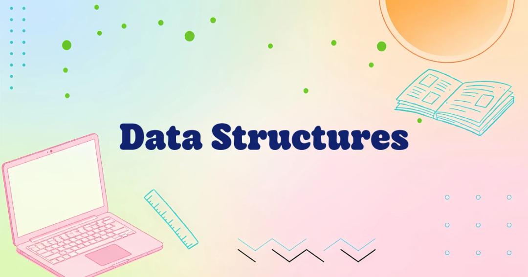 Data Structures thumbnail