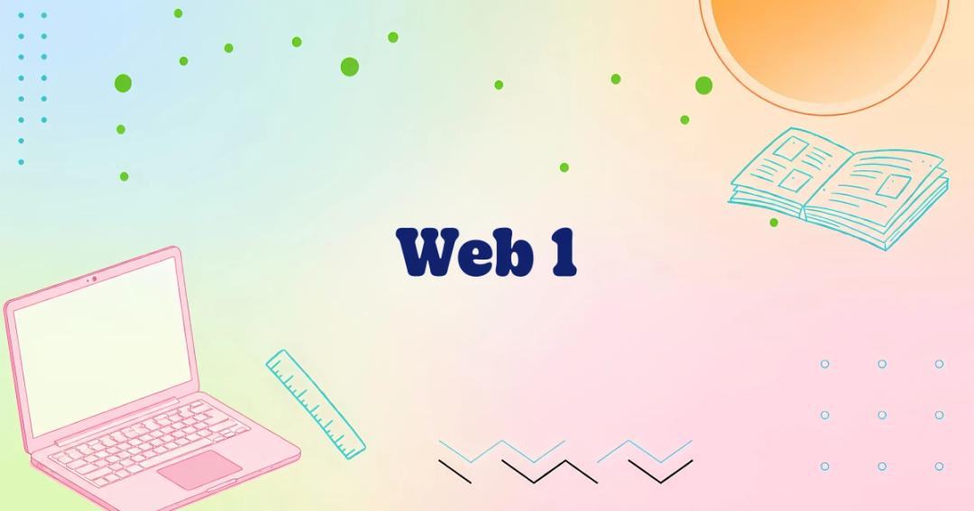 Web Applications Development thumbnail