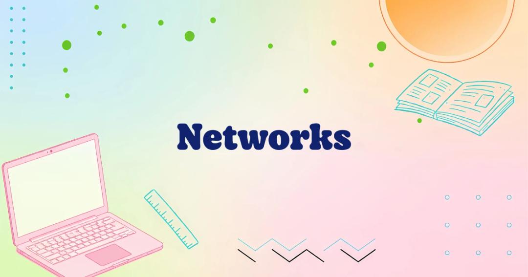 Computer Networks thumbnail