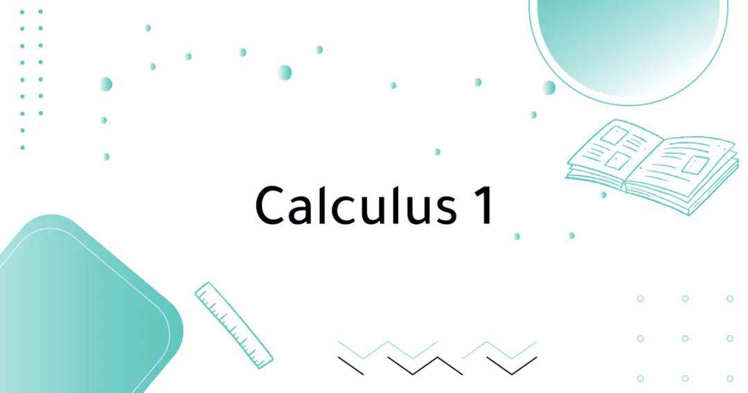 Calculus 1 thumbnail